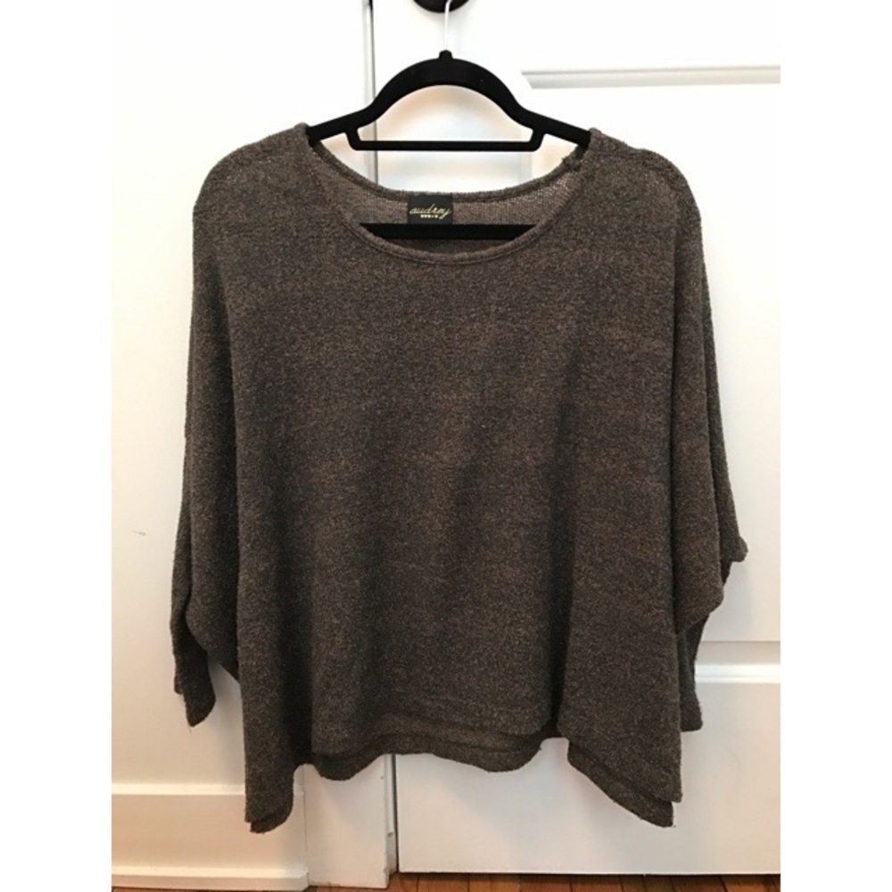 Flowy Top